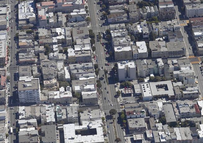 Russian Hill: russian hill 2